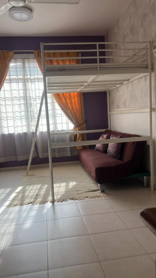 Homestay Melaka Executive Exteriér fotografie