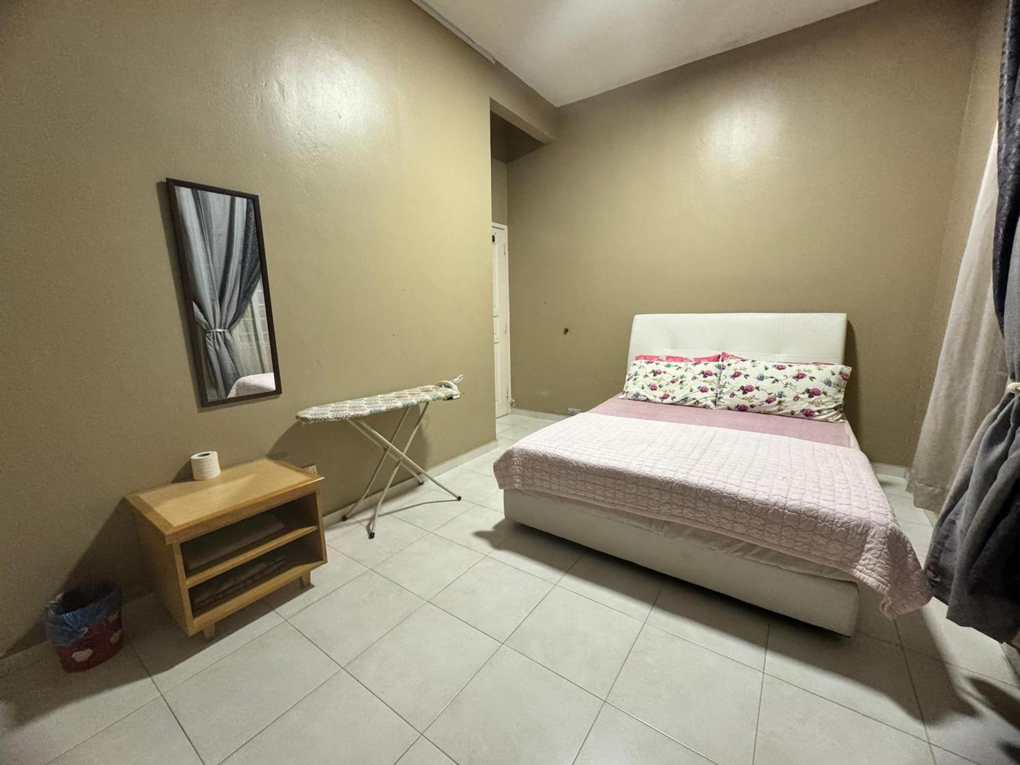 Homestay Melaka Executive Exteriér fotografie
