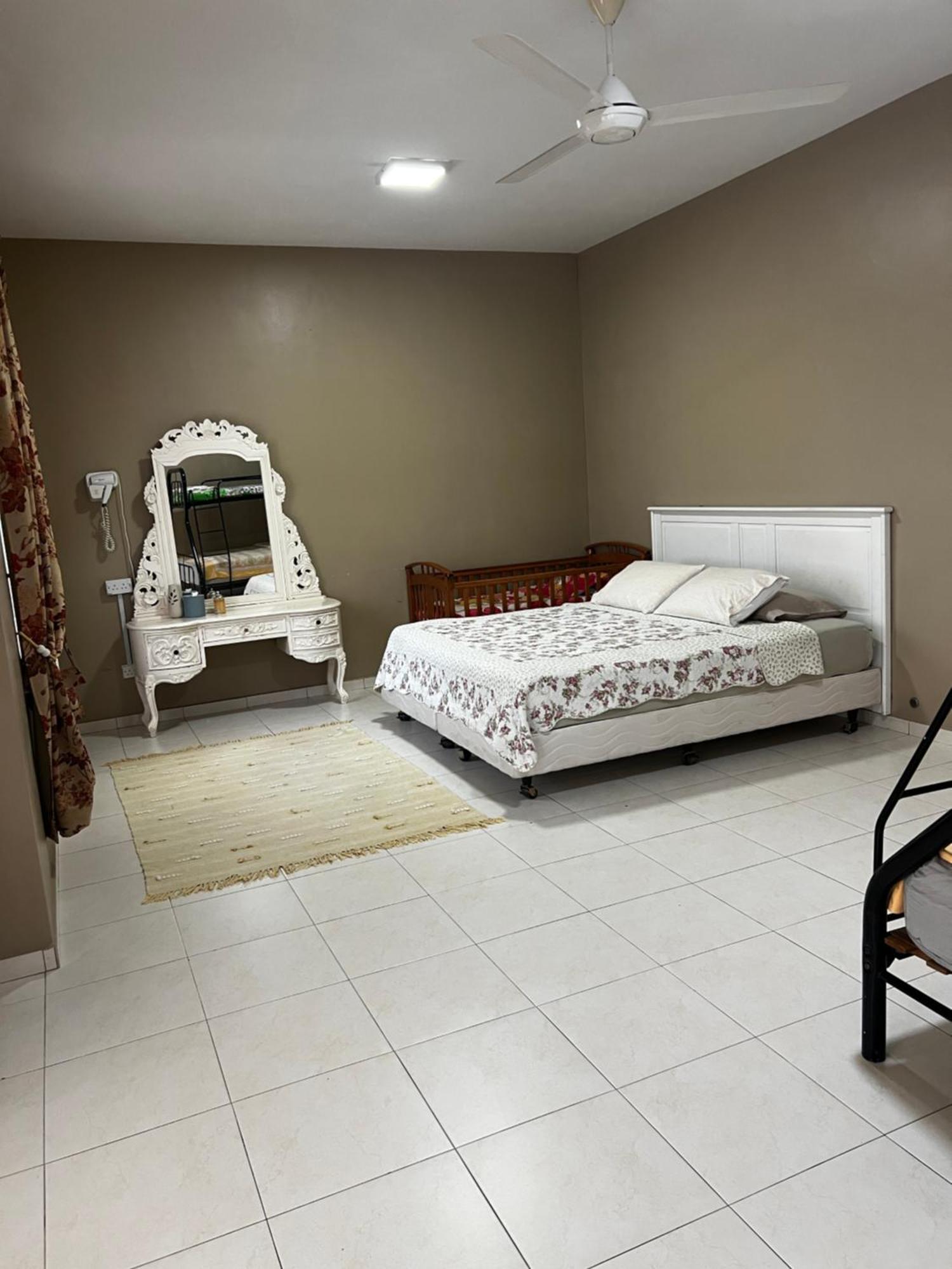 Homestay Melaka Executive Exteriér fotografie
